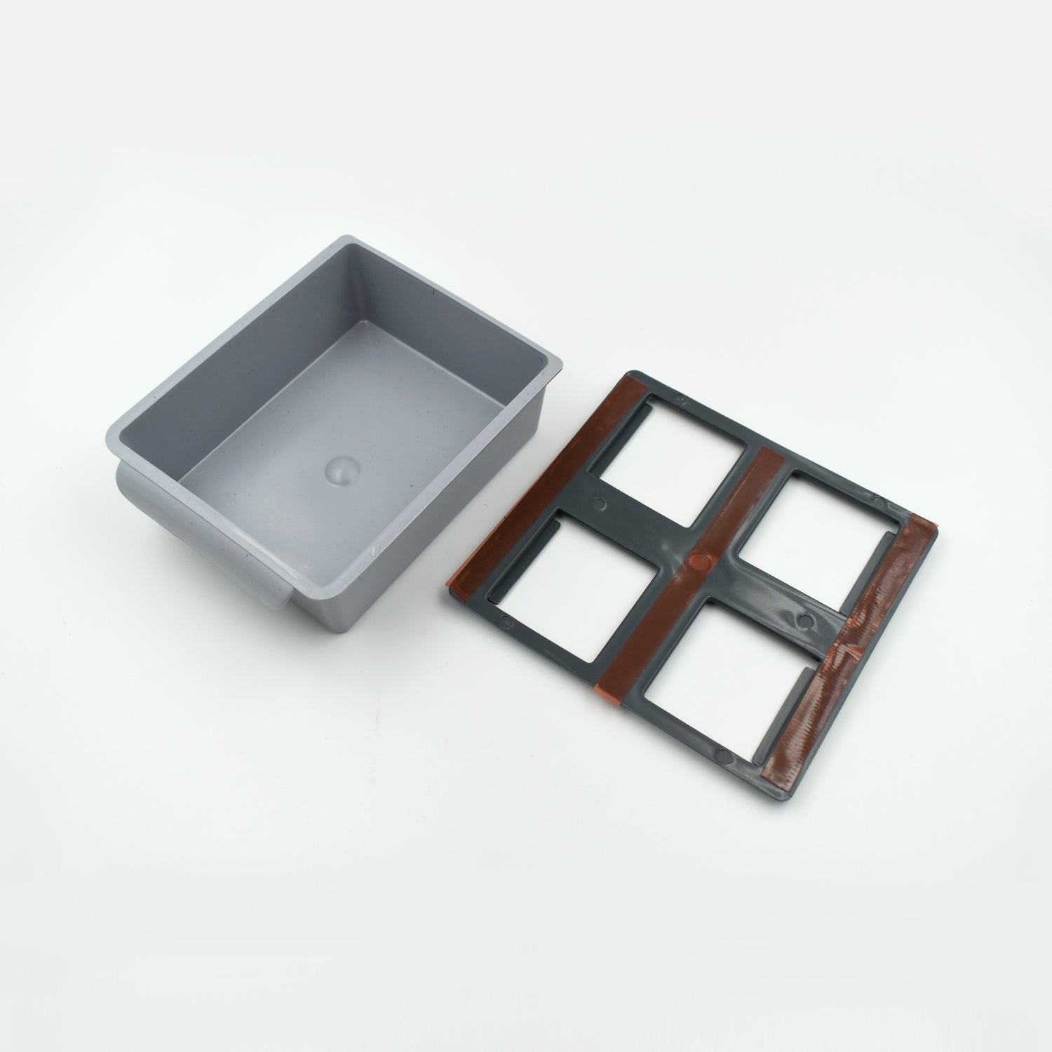 4790 3 Pc Drawer Rack used in all kinds of household and official places for storing various items and stuffs etc. 4790 3 Pc Drawer Rack used in all kinds of household and official places for storing various items and stuffs etc.